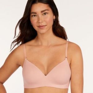 ThirdLove 24/7 Pima Cotton Wirefree Bra 44D